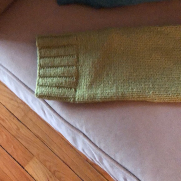 C Crew Knit by Hand - Picture 5 of 7